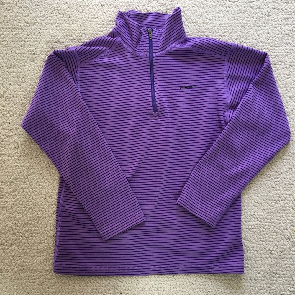Thin base layer / ski sweater